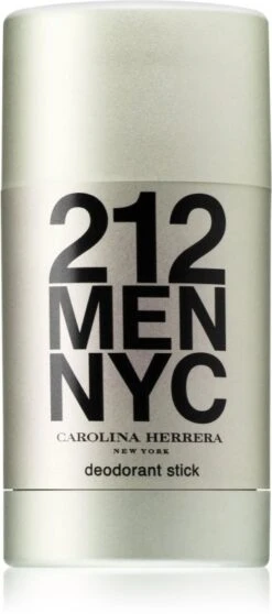 Carolina Herrera 212 NYC Men- 75 Ml