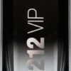 Carolina Herrera 212 VIP Black- 100 Ml