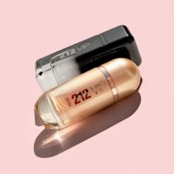 Carolina Herrera 212 VIP Black- 100 Ml 14 Carolina Herrera 212 VIP Black- 100 Ml -Freshs Centsy Shop carolina herrera 212 vip black eau de parfum for men 5 5