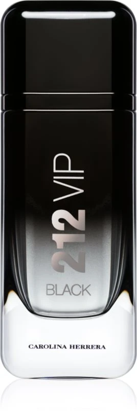 Carolina Herrera 212 VIP Black- 100 Ml 3 Carolina Herrera 212 VIP Black- 100 Ml