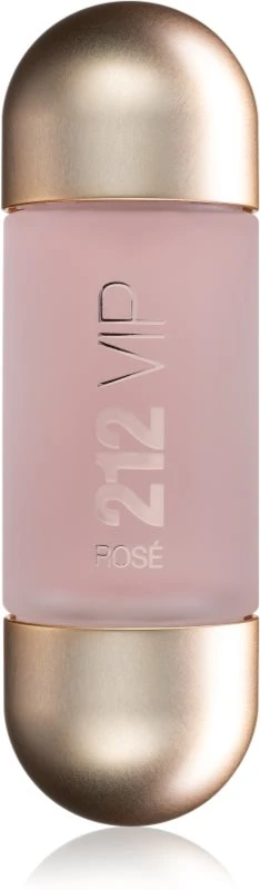 Carolina Herrera 212 VIP Rosé- 30 Ml