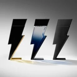 Carolina Herrera Bad Boy Cobalt- 50 Ml -Freshs Centsy Shop carolina herrera bad boy cobalt eau de parfum for men 6