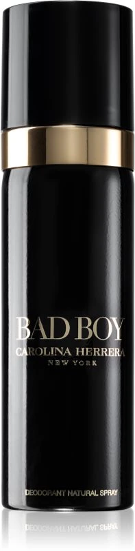 Carolina Herrera Bad Boy- 100 Ml