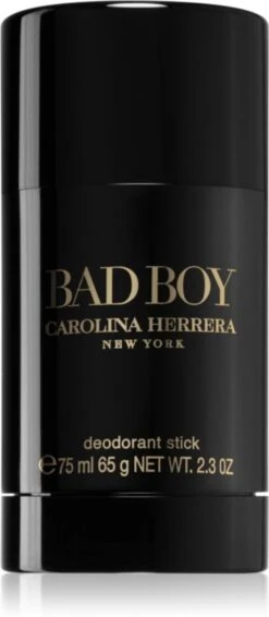 Carolina Herrera Bad Boy- 75 Ml
