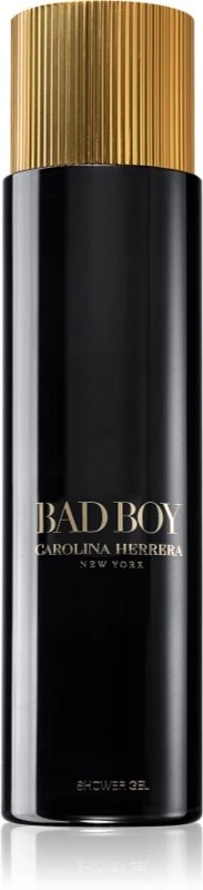 Carolina Herrera Bad Boy- 200 Ml