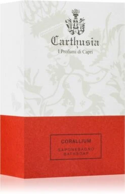 Corallium- Unisex 125 G