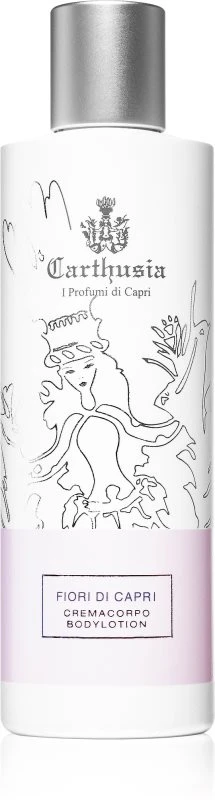 Fiori Di Capri- Unisex 250 Ml