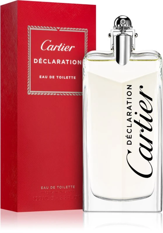 Cartier Déclaration- 100 Ml 4 Cartier Déclaration- 100 Ml - Image 2