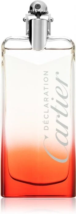 Cartier Déclaration Red Edition- 100 Ml