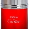 Pasha De Cartier Edition Noire Sport- 100 Ml -Freshs Centsy Shop cartier pasha de cartier edition noire sport eau de toilette for men 16