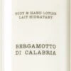 Bergamotto Di Calabria- 500 Ml