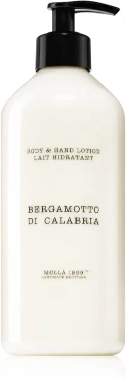 Bergamotto Di Calabria- 500 Ml