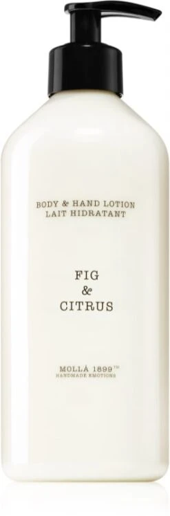 Fig & Citrus- 500 Ml