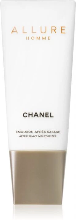 Chanel Allure Homme- 100 Ml
