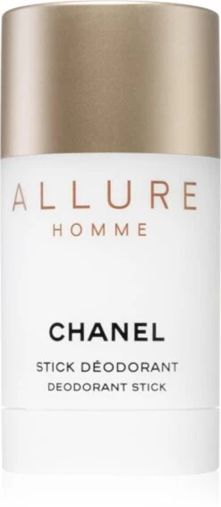 Chanel Allure Homme- 75 Ml