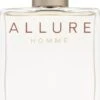 Chanel Allure Homme- 50 Ml -Freshs Centsy Shop chanel allure homme eau de toilette for men 26