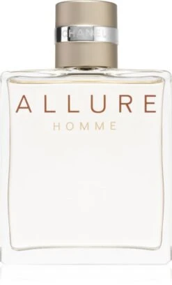 Chanel Allure Homme- 50 Ml