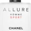 Chanel Allure Homme Sport- 100 Ml