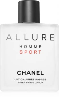Chanel Allure Homme Sport- 100 Ml