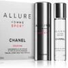 Chanel Allure Homme Sport Cologne- 2x20 Ml