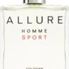 Chanel Allure Homme Sport Cologne- 150 Ml
