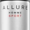 Chanel Allure Homme Sport- 100 Ml