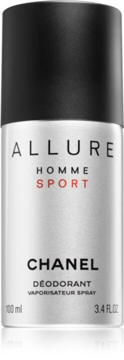 Chanel Allure Homme Sport- 100 Ml