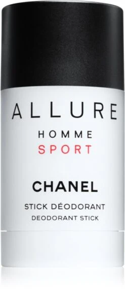 Chanel Allure Homme Sport- 75 Ml
