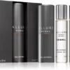 Chanel Allure Homme Sport Eau Extreme- 3 X 20 Ml -Freshs Centsy Shop chanel allure homme sport eau extreme eau de toilette 1x refillable 2x refill for men 15