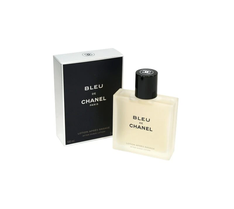 Bleu De Chanel- 100 Ml 3 Bleu De Chanel- 100 Ml