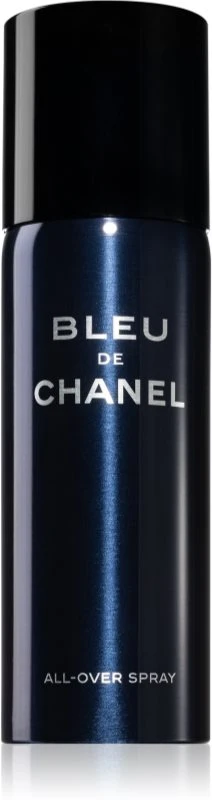 Bleu De Chanel- 100 Ml