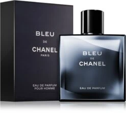 Bleu De Chanel- 150 Ml -Freshs Centsy Shop chanel bleu de chanel eau de parfum for men 23 2