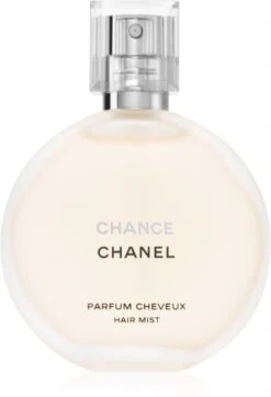 Chanel Chance- 35 Ml