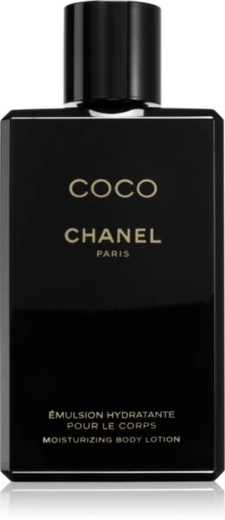 Chanel Coco- 200 Ml