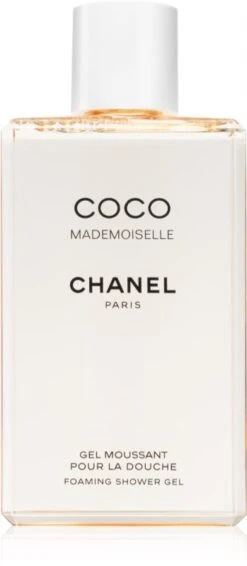 Chanel Coco Mademoiselle- 200 Ml