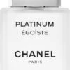 Chanel Égoïste Platinum- 100 Ml