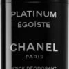 Chanel Égoïste Platinum- 75 Ml
