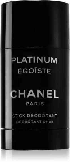 Chanel Égoïste Platinum- 75 Ml