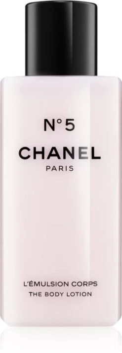 Chanel N°5- 200 Ml
