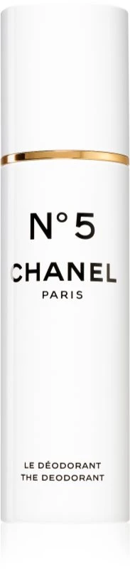 Chanel N°5- 100 Ml