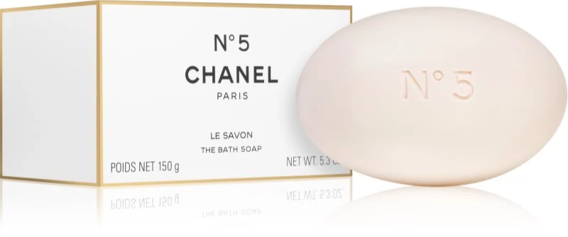 Chanel N°5- 150 G 3 Chanel N°5- 150 G - Image 2