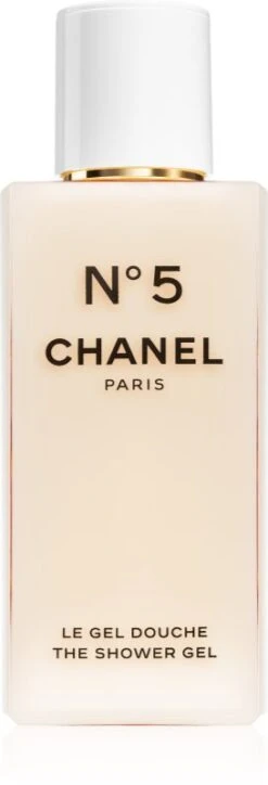 Chanel N°5- 200 Ml