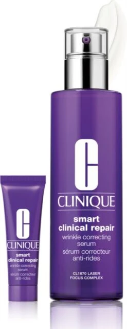 Clinique De-aging Experts Set -Freshs Centsy Shop clinique de aging experts set gift set for the face 2