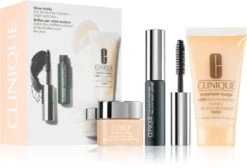 Clinique Moisture Surge 100h Recruitment Kit
