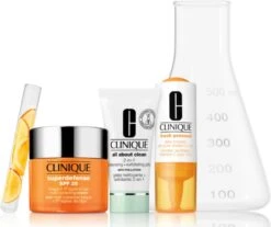 Clinique Superdefense™ SPF 25 Fatigue + 1st Signs Of Age Multi-Correcting Cream- SPF 25 50 Ml -Freshs Centsy Shop clinique superdefense spf 25 fatigue 1st signs of age multi correcting cream moisturiser for the first signs of ageing for dry and combination skin 7