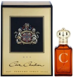 C For Men- 50 Ml