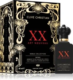 Noble Collection XX Papyrus- 50 Ml -Freshs Centsy Shop clive christian noble collection xx papyrus eau de parfum for men 1