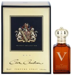 V For Men- 50 Ml