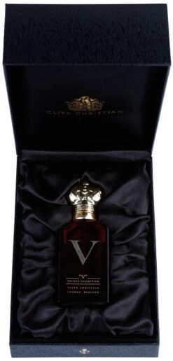 V For Men- 50 Ml -Freshs Centsy Shop clive christian v for men eau de parfum for men 15 4