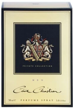 V For Men- 50 Ml -Freshs Centsy Shop clive christian v for men eau de parfum for men 15 6